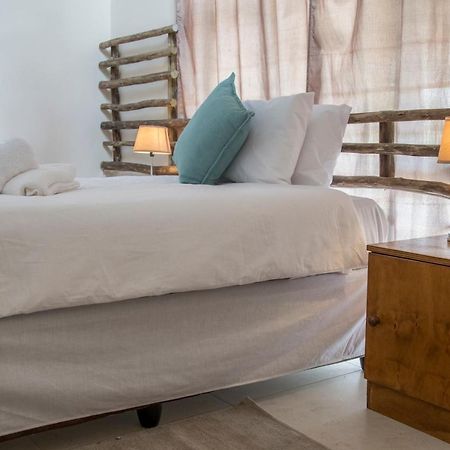 Leeville Guesthouse Kasane Ngoại thất bức ảnh